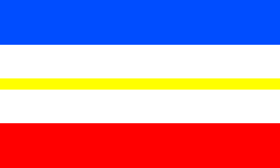 Flagge MV Flagge MV